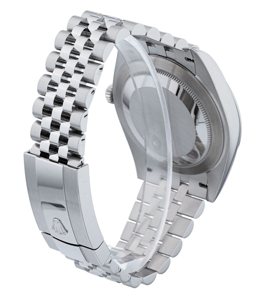 Rolex Datejust 41 126300